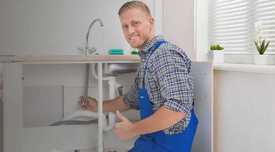 Professional same day plumber in Freetown, IN